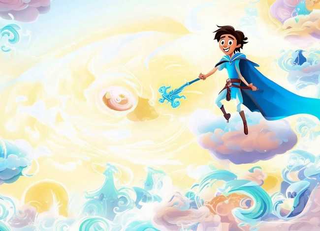 儿童故事哪吒系列、哪吒少儿故事