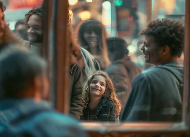 包容小故事50字；包容小故事50字以内