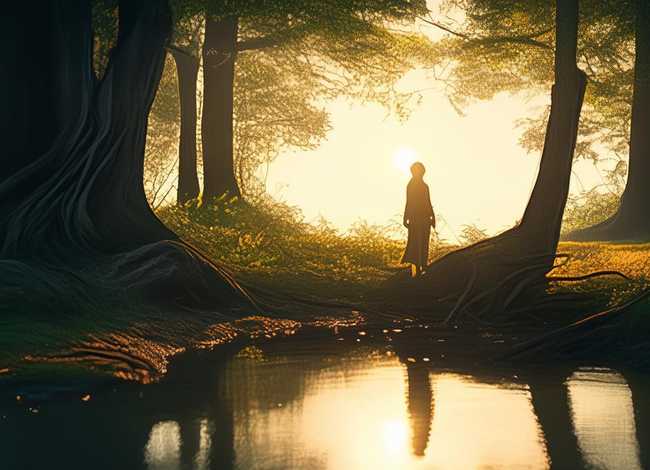 哲理励志故事 - 哲理励志故事及感悟