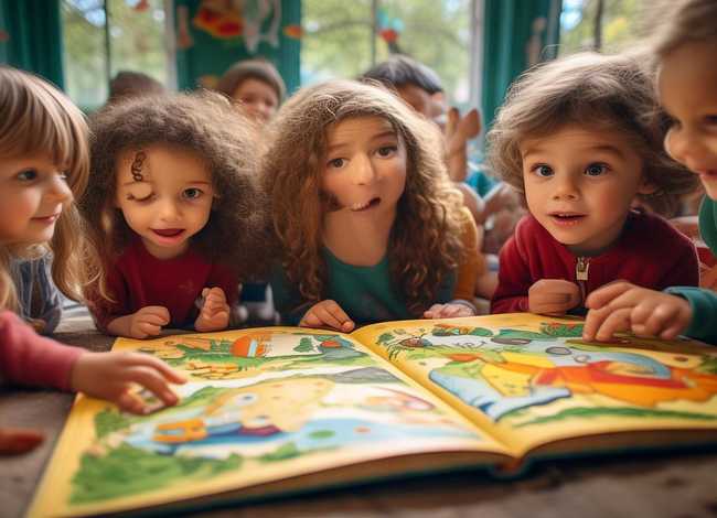 续编写幼儿故事 续编写幼儿故事教案