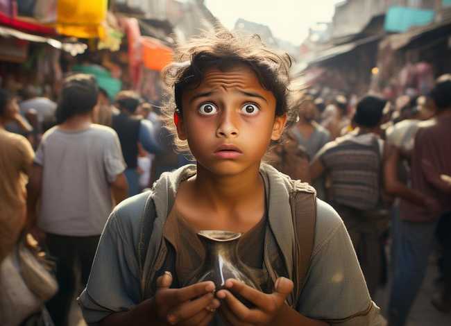 因小失大的故事有什么感受（因小失大的故事有什么感受和收获）