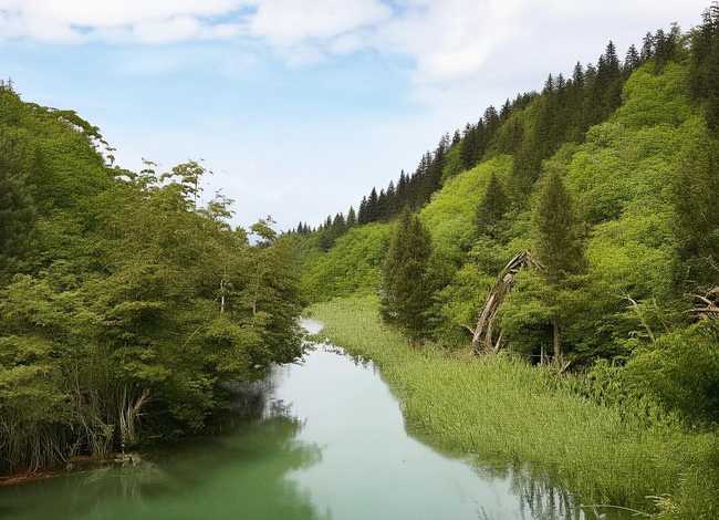 贵州山区儿童故事 - 贵州小故事