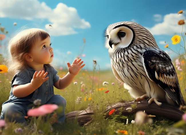 儿童短故事大全20字左右、儿童故事20字左右