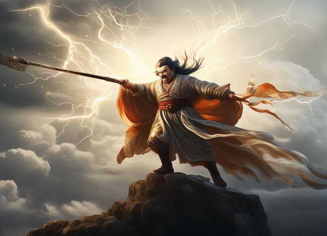 民间故事雷公打赌,中国民间故事雷公打赌 民间故事雷公打赌,中国民间故事雷公打赌