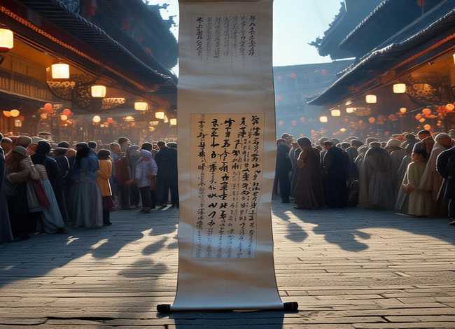 洛阳纸贵的故事20字、洛阳纸贵的故事200字左右