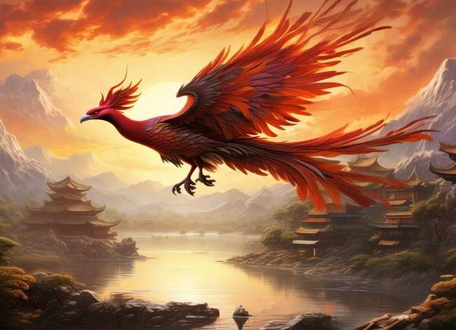 凤凰传奇故事简介，凤凰传奇故事简介视频