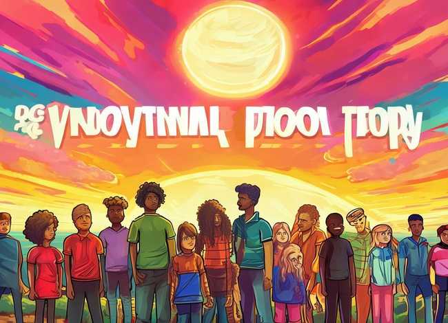 励志类绘本故事，励志类绘本故事有哪些