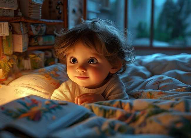 儿童故事3-6岁睡前听故事书、3一6岁幼儿睡前听故事文字