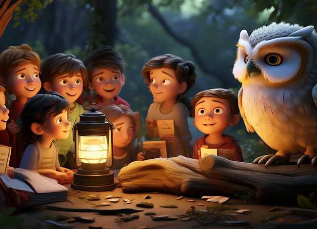 儿童经典故事大全精选 儿童经典故事大全100字