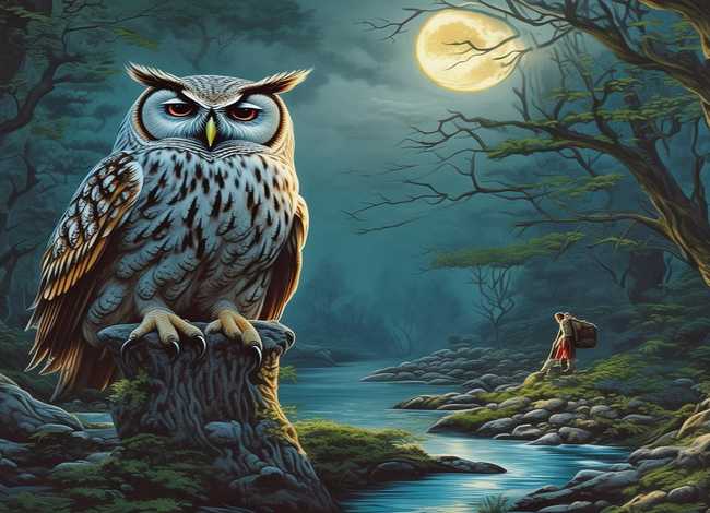 因小失大的故事启示；因小失大的故事启示和感悟