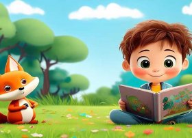 儿童中英文故事绘本、幼儿中英文绘本故事