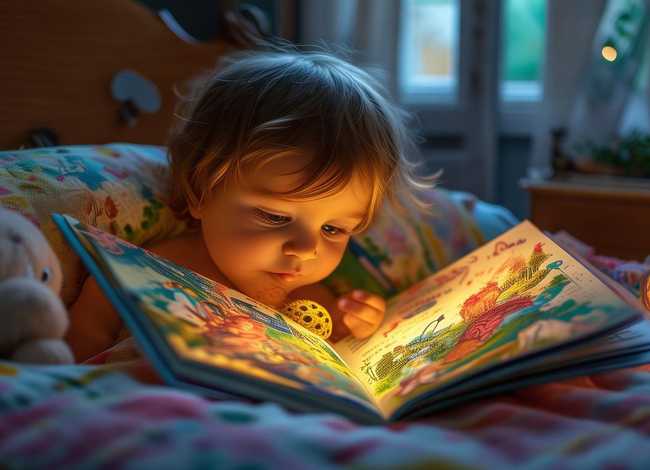 儿童睡前故事100个免费听 儿童故事100个免费听睡前故事