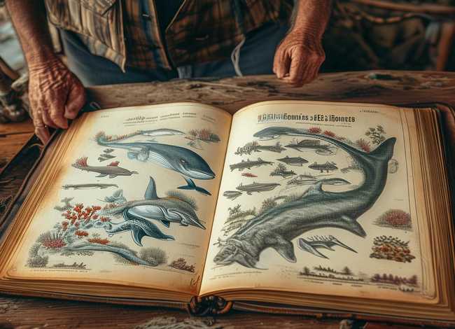 渔夫的故事百科 - 渔夫的故事百科全书