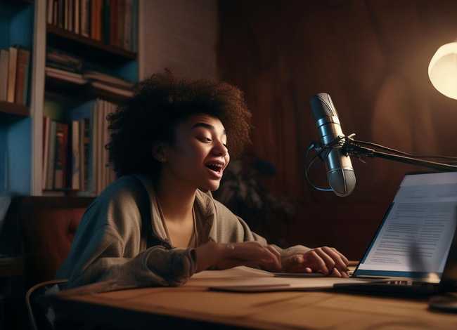 故事配音怎么做(故事配音怎么做好听) 故事配音怎么做(故事配音怎么做好听)