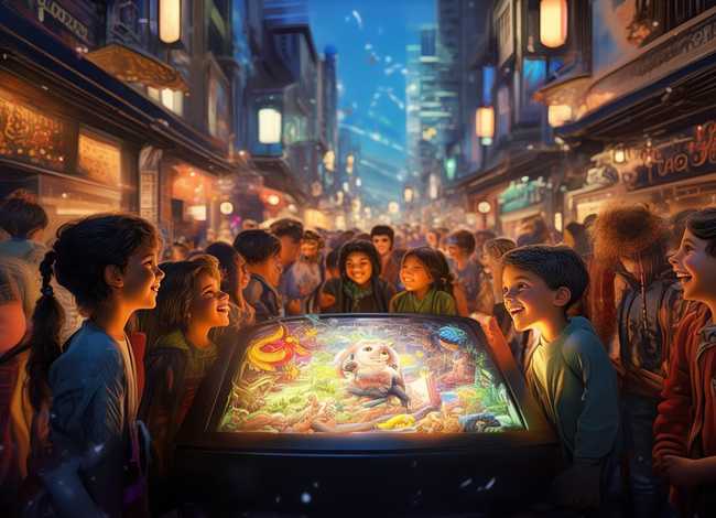 东方儿童小故事；东方小故事现代版