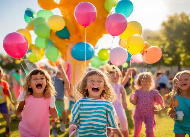 六一儿童短视频创意，六一儿童节短片10秒