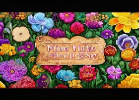 猜品牌名字答案及图片（猜品牌名字答案及图片看图猜花名）