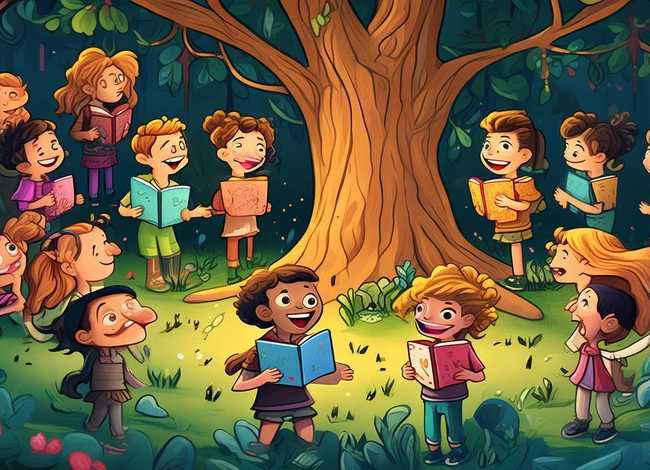 自创幼儿故事都有哪些;自创幼儿故事都有哪些内容 自创幼儿故事都有哪些;自创幼儿故事都有哪些内容