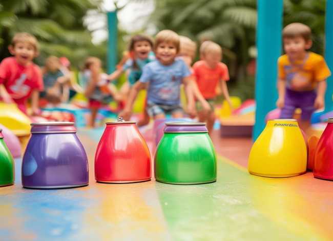 幼儿易拉罐保龄球、幼儿易拉罐保龄球怎么做