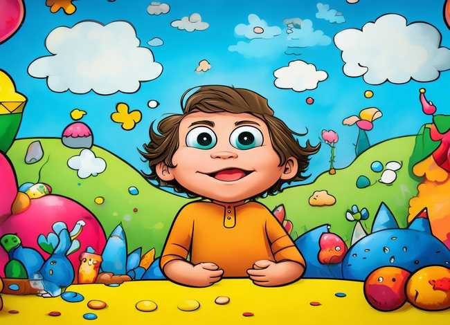 儿童简单绘本故事（幼简单儿绘本故事）