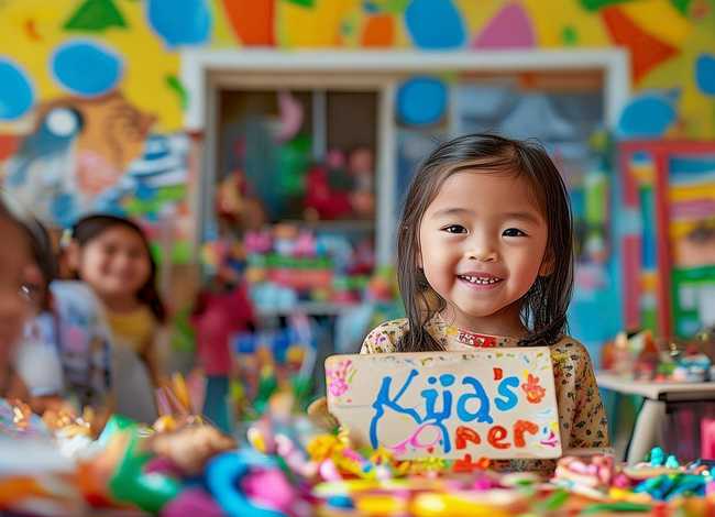 儿童创业故事；小学生创业故事