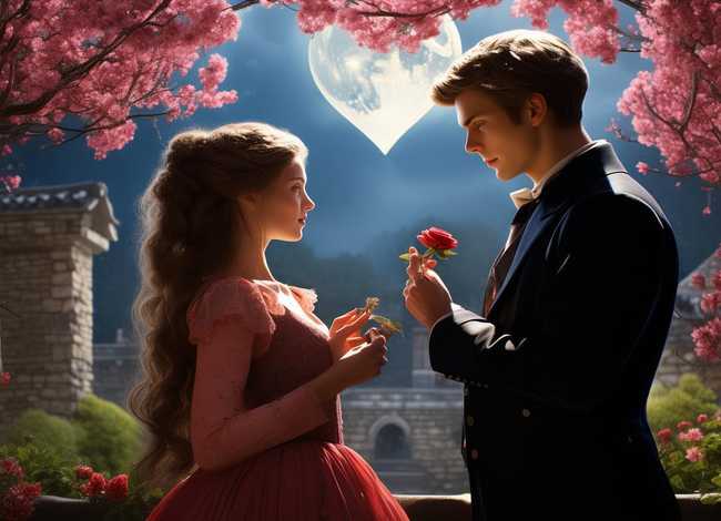 情人节故事来历 情人节来历的故事
