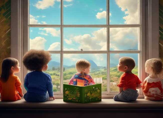 现在的儿童故事为什么不一样了,为什么不能幼儿故事 现在的儿童故事为什么不一样了,为什么不能幼儿故事