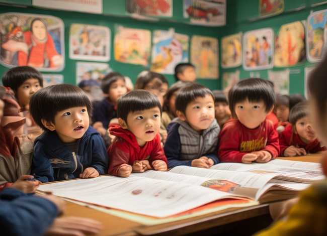 史记100个小故事儿童（史记小故事100字5个）