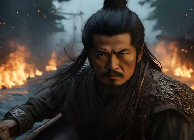 破釜沉舟故事简短 - 破釜沉舟故事简短50字