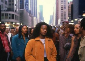 美国故事2 - 美国故事2007