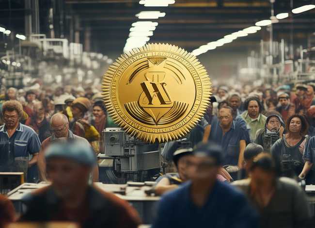 劳动模范的故事50字，劳动模范的故事50字国家级别