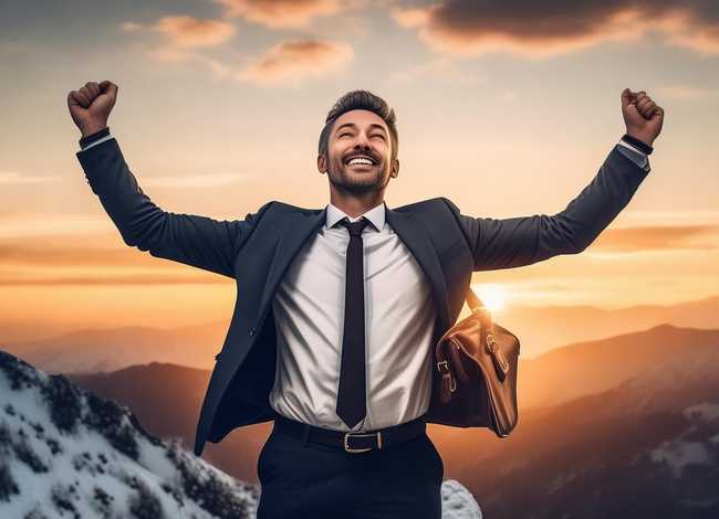 成功人士的励志故事,成功人士的励志故事英文 成功人士的励志故事,成功人士的励志故事英文