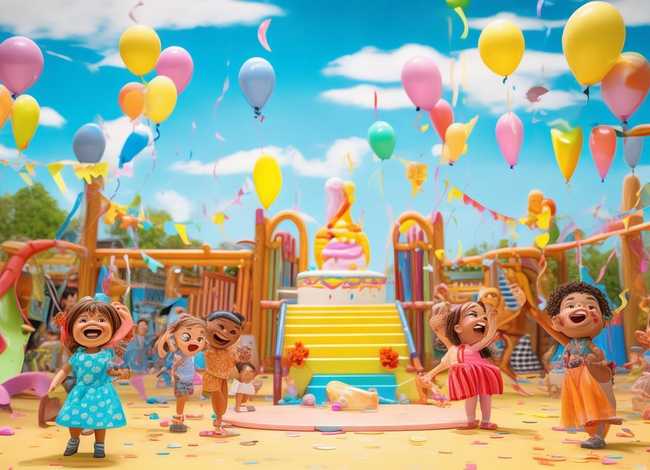 关于儿童节的英语内容文字少一点；关于儿童节的英语内容文字少一点怎么写