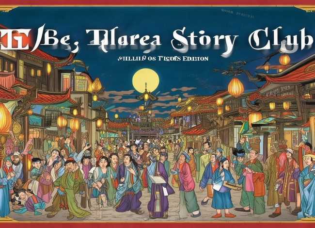 天下故事会大全完整版，天下故事会完整版视频