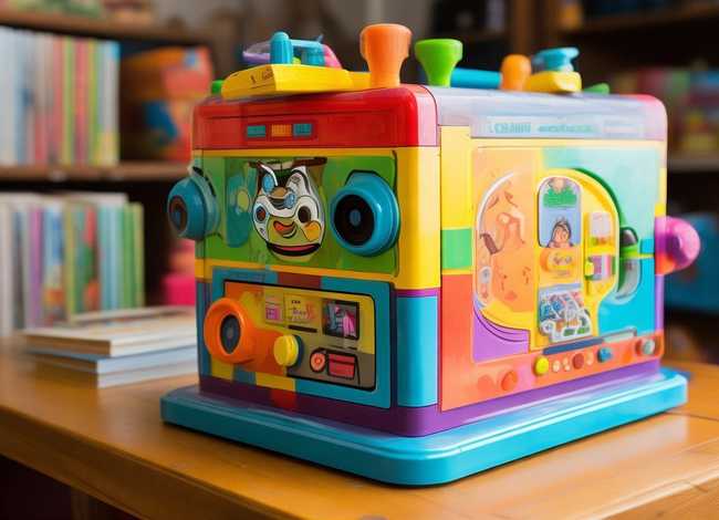 儿童智能故事机推荐 - 幼儿故事机推荐