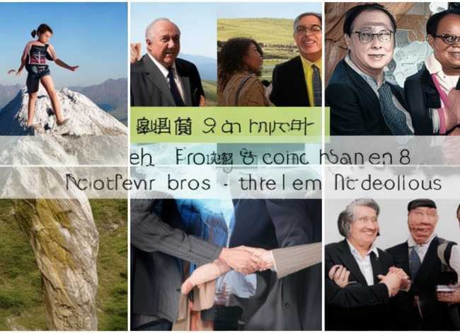 中外名人励志小故事20篇简介；中外名人励志小故事20篇简介作文