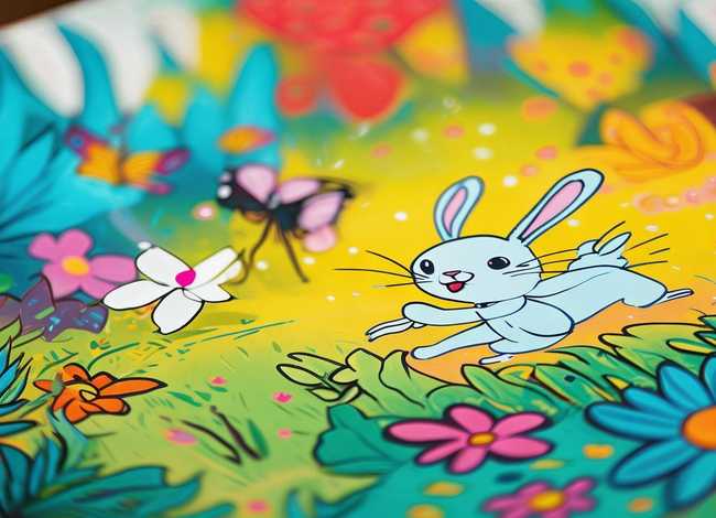 3岁儿童图画故事书 - 3岁故事书文字 图片 3岁儿童图画故事书 - 3岁故事书文字 图片