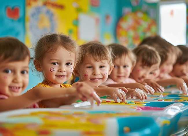 幼儿讲卫生小故事(关于幼儿讲卫生的教育小故事) 幼儿讲卫生小故事(关于幼儿讲卫生的教育小故事)