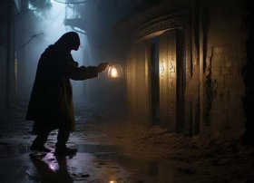 简短灵异故事，简短灵异故事大全