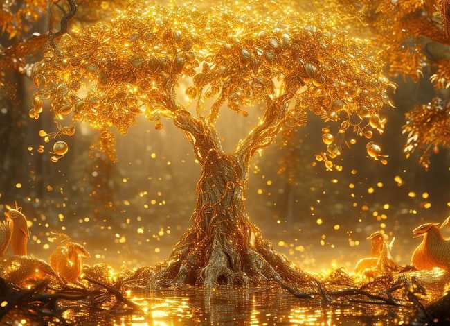 黄金的传说;黄金的传说有哪些 黄金的传说;黄金的传说有哪些