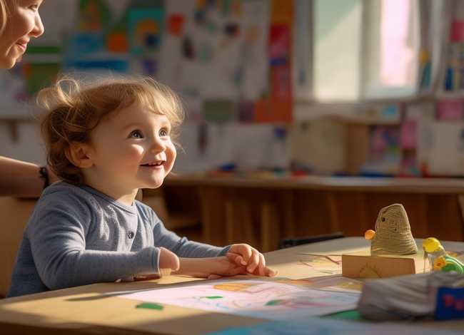 残疾小孩的故事，残疾小孩的故事有哪些