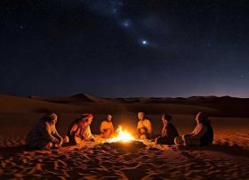 撒哈拉的故事朗读（撒哈拉的故事朗读视频）