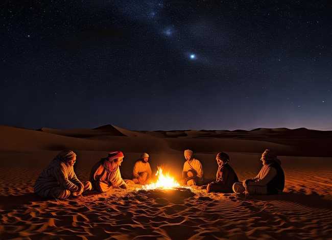 撒哈拉的故事朗读（撒哈拉的故事朗读视频）