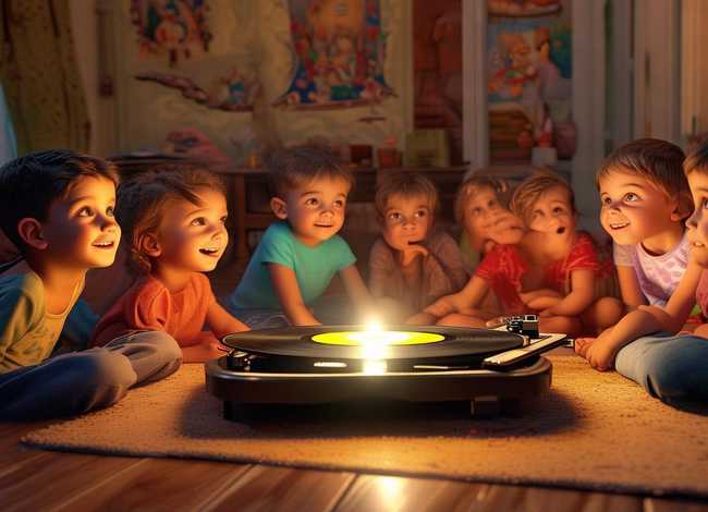 少儿故事儿童故事免费听；少儿故事大全免费听故事mp3