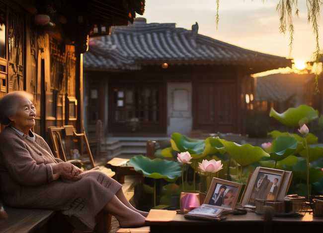 娘家的故事观后感；娘家的故事观后感300字