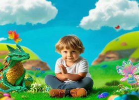 英浯绘本故事（英浯绘本故事怎么画）