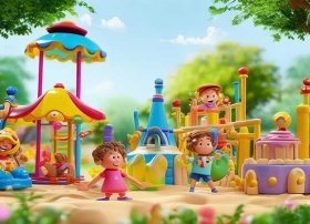 有趣的儿童故事3-6岁，有趣的儿童故事3-6岁完整版