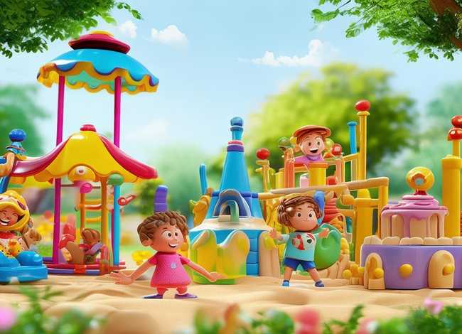 有趣的儿童故事3-6岁，有趣的儿童故事3-6岁完整版