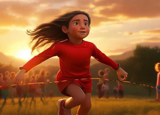 跳绳的故事怎么写；跳绳的故事怎么写400字