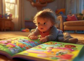 贝贝儿童绘本故事，贝贝熊系列绘本故事动画片